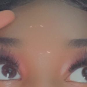 Meet your Posher, Chelsey